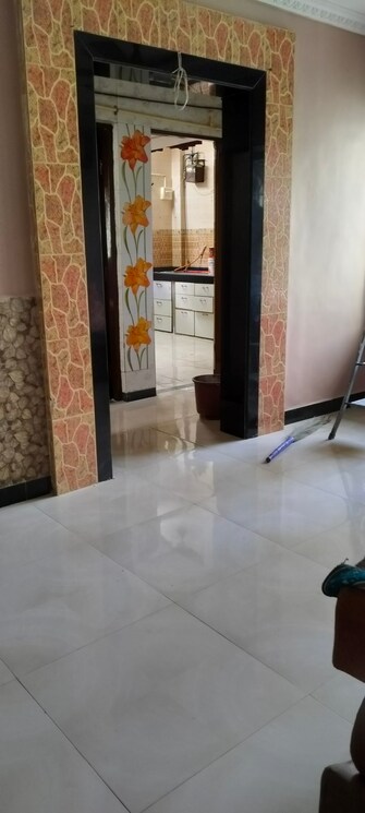 1 BHK Apartment For Rent in Priyadarshini Chs Seawoods Seawoods Navi Mumbai  7811491