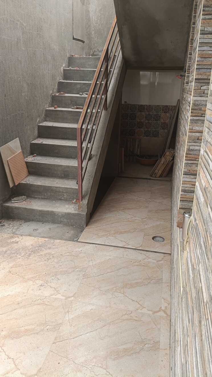 Balcony, shanthapuram 2 Bedroom 1125 Sq.Ft. Independent House In Shanthapuram Hosur 7811493