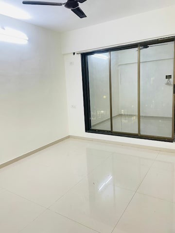 2 BHK Apartment For Rent in Sector 16a Ulwe Navi Mumbai  7811503