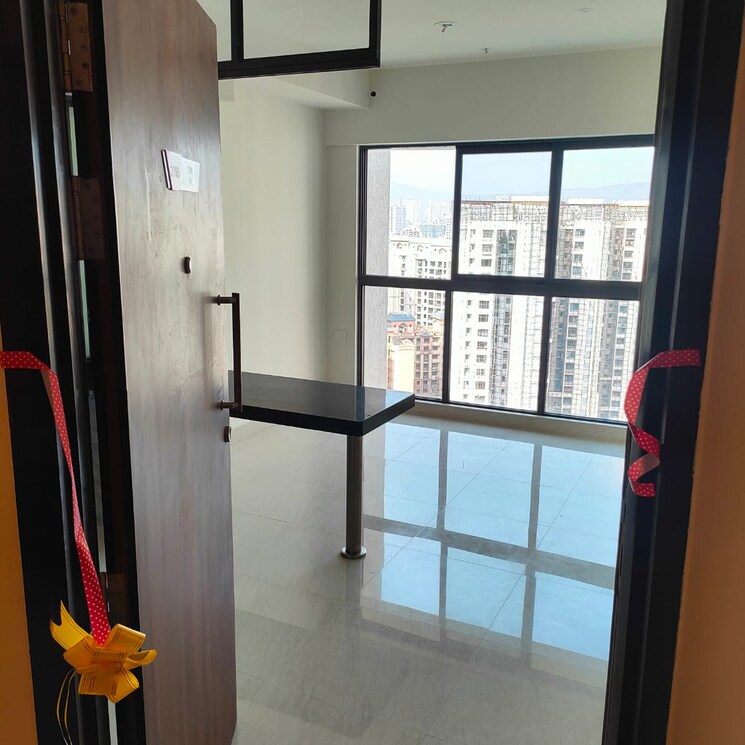 Kitchen, risland-the-icon 2 Bedroom 561 Sq.Ft. Apartment In Yashaswi Nagar Thane 7811502