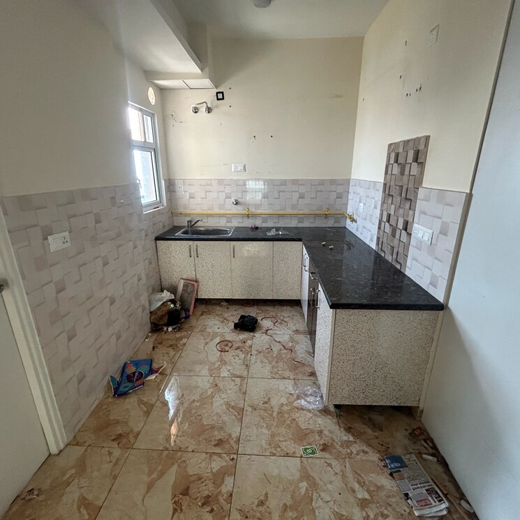 Kitchen, ska-metro-ville 3 Bedroom 1165 Sq.Ft. Apartment In Eta Ii Greater Noida Greater Noida 7811508