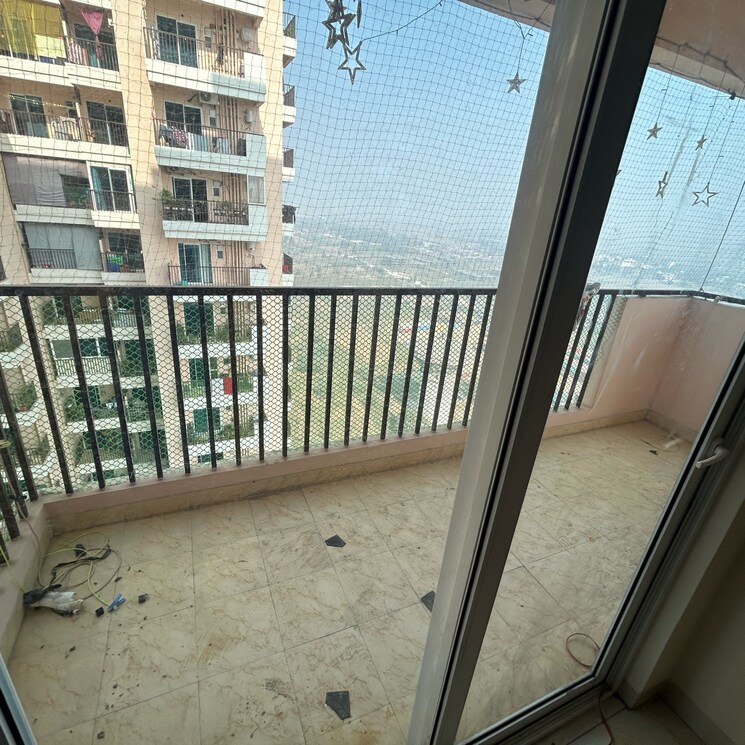 Balcony, ska-metro-ville 3 Bedroom 1165 Sq.Ft. Apartment In Eta Ii Greater Noida Greater Noida 7811508