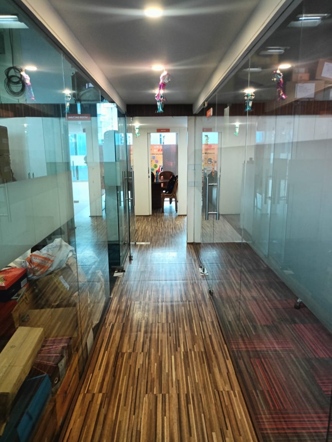 Commercial Shop 12100 Sq.Ft. For Rent in Sector 19d Navi Mumbai  7811530