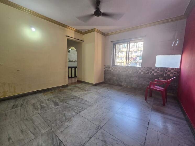 Room, keshav-kunj-vashi 1 Bedroom 480 Sq.Ft. Apartment In Vashi Sector 30a Navi Mumbai 7811527