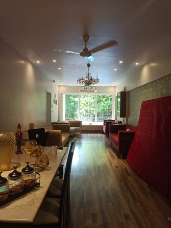 3 BHK Apartment For Rent in Madhuban CHS Khar West Khar West Mumbai  7811533