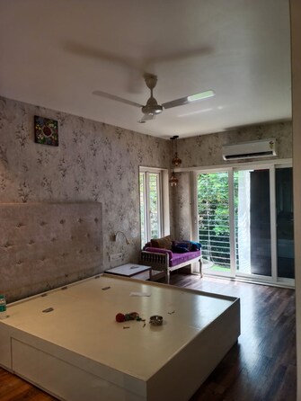 3 BHK Apartment For Rent in Madhuban CHS Khar West Khar West Mumbai  7811533