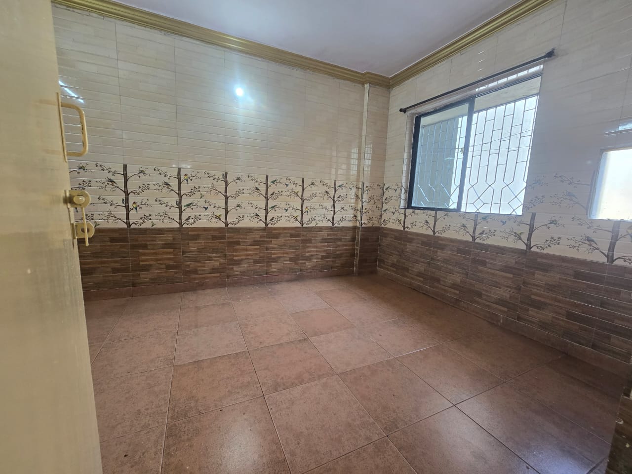 1 BHK Apartment For Rent in Keshav Kunj Vashi Vashi Sector 30a Navi Mumbai  7811534