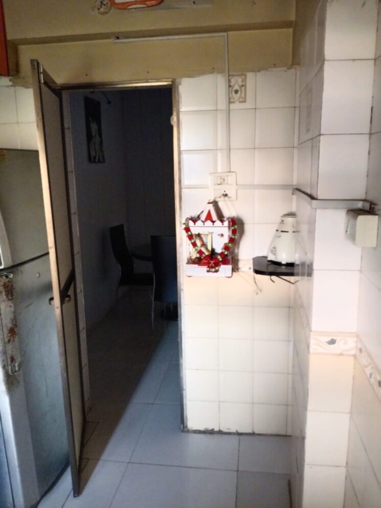 Kitchen, kurla west 2 Bedroom 775 Sq.Ft. Apartment In Kurla West Mumbai 7811547
