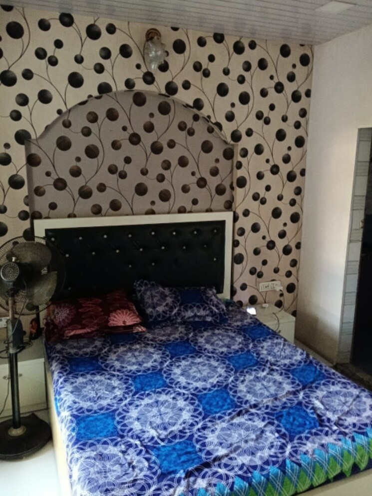 Bedroom, kurla west 2 Bedroom 775 Sq.Ft. Apartment In Kurla West Mumbai 7811547