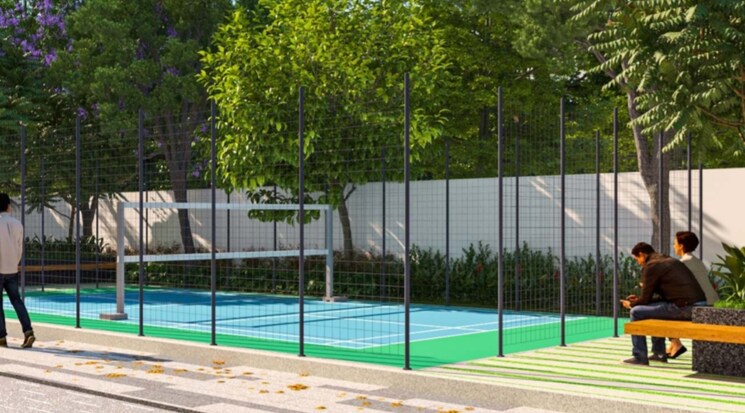 Exterior View, ramoji film city  500 Sq.Yd. Plot In Ramoji Film City Hyderabad 7811550