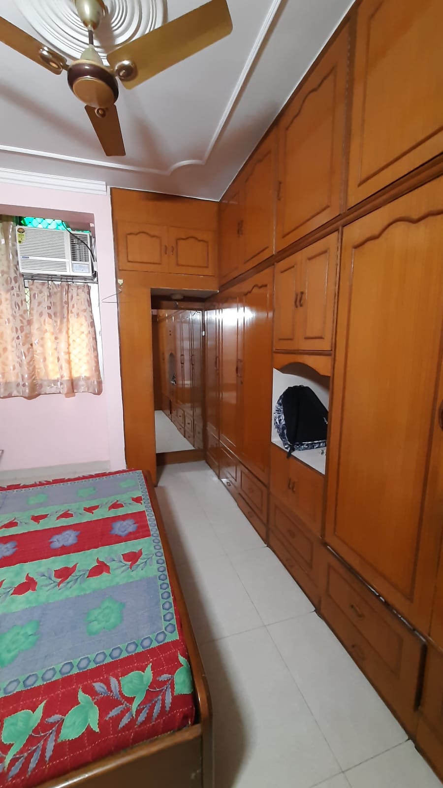 3 BHK Apartment For Sale in IP Extension