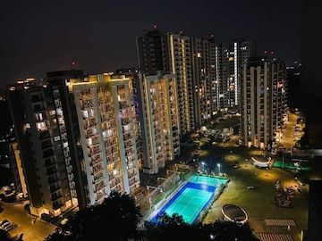 4 BHK Apartment For Resale in Spaze Kalistaa Sector 84 Gurgaon  7811567