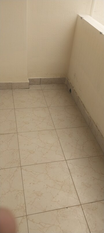 Bathroom in 3 BHK Apartment at Basavangudi – for Sale