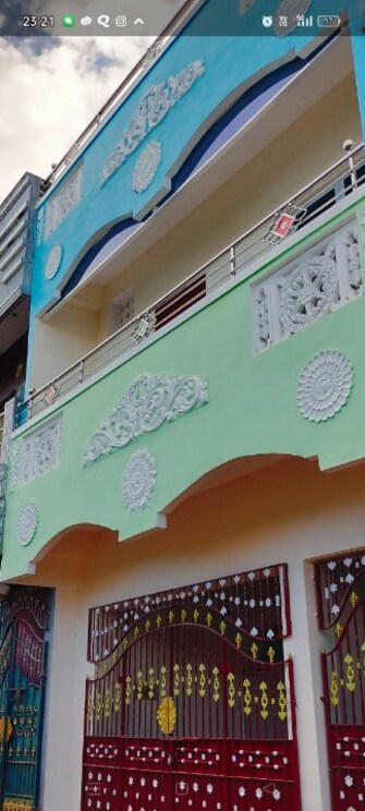 3 BHK Independent House For Resale in Kodungaiyur Chennai  7807468