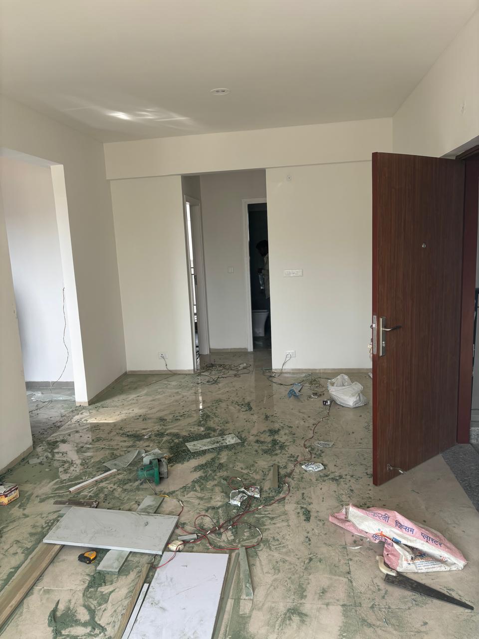 2 BHK 1050 Sq.Ft. Builder Floor in Vatika INXT Emilia floors