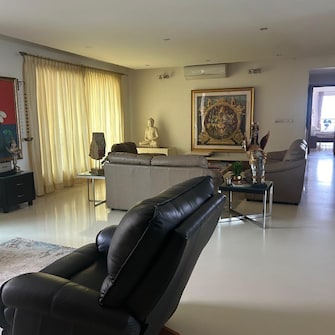 5 BHK Apartment For Resale in Mantri Espana Kariyammana Agrahara Bangalore  7811578