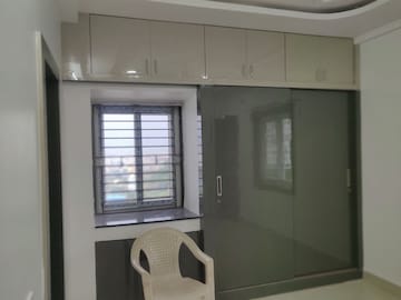 2 BHK Apartment For Rent in Chitrapuri Colony Manikonda Hyderabad  7811589