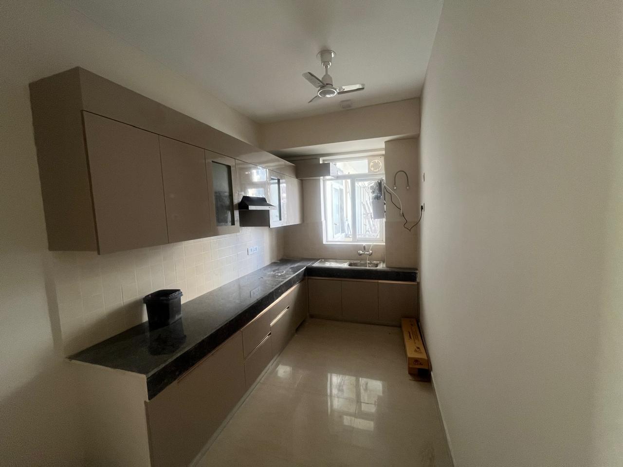 2 BHK Apartment For Rent in Godrej Oasis Sector 88a Gurgaon  7811584