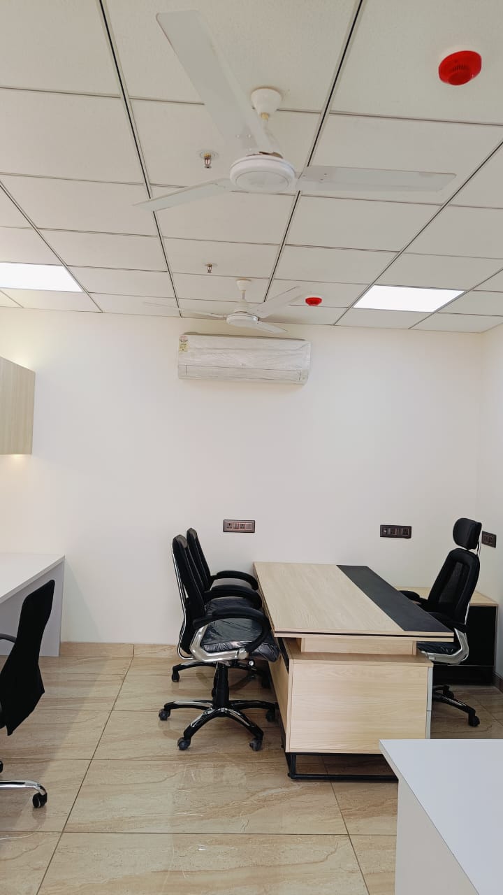 Commercial Office Space 315 Sq.Ft. For Rent in Sector 75 Noida  7811637