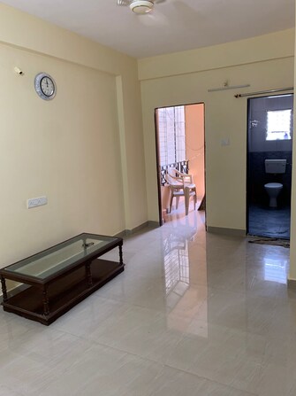 1 BHK Apartment For Rent in Shivsai Heights Manjri Manjari Pune  7811635