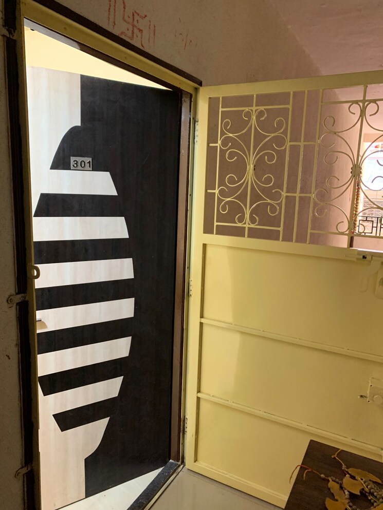 undefined, shivsai-heights-manjri 1 Bedroom 640 Sq.Ft. Apartment In Manjari Pune 7811635