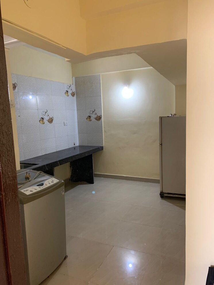 Kitchen, shivsai-heights-manjri 1 Bedroom 640 Sq.Ft. Apartment In Manjari Pune 7811635