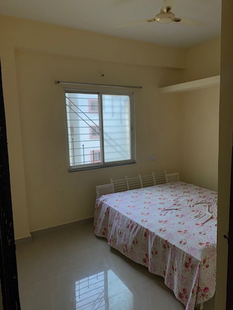 1 BHK Apartment For Rent in Shivsai Heights Manjri Manjari Pune  7811635