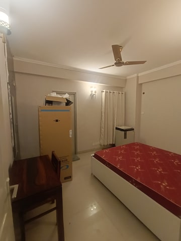 1 BHK Apartment For Rent in Supertech Cape Town Sector 74 Noida  7811653