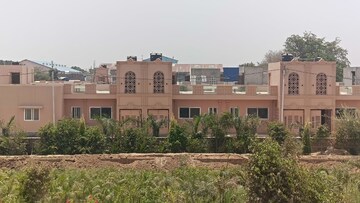 2 BHK Villa – Exterior View View at Sitapur Road - for Sale