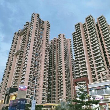 3 BHK Apartment For Sale in SKA Metro Ville, Eta Ii Greater Noida