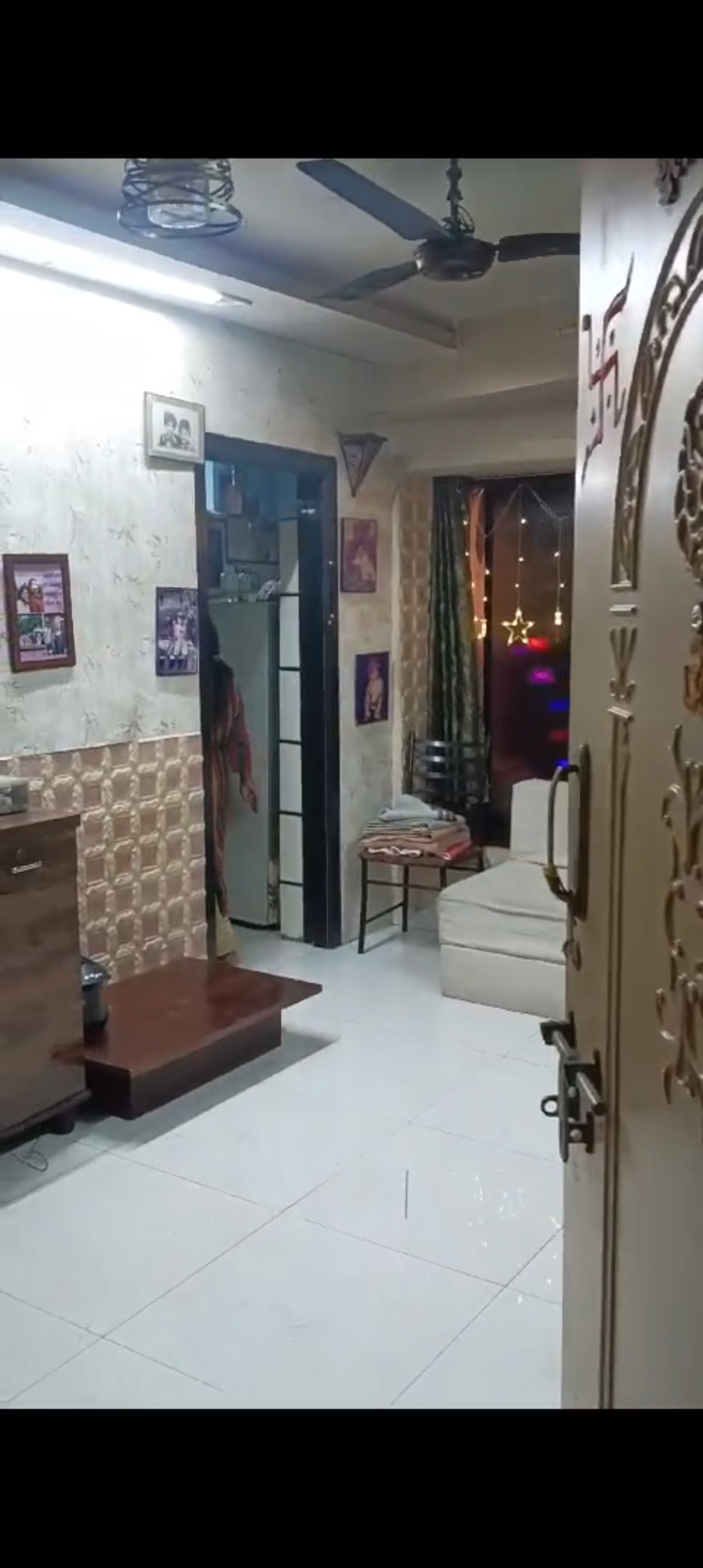 1 BHK Apartment For Rent in Mithul Enclave CHS Chembur Mumbai  7811675