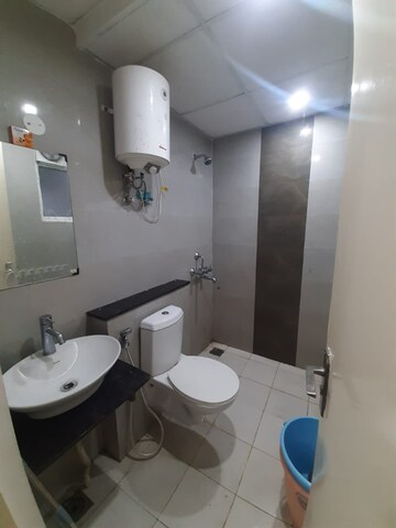 Team Area in 3 BHK Apartment at Sushma Joynest ZRK, Ghazipur – for Sale