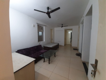 Team Area in 3 BHK Apartment at Sushma Joynest ZRK, Ghazipur – for Sale