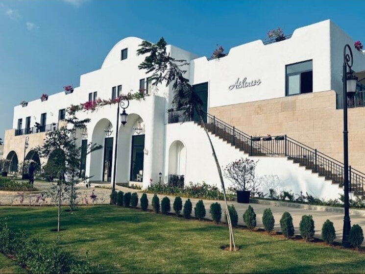 Exterior View, sobha-neopolis 3 Bedroom 1915 Sq.Ft. Apartment In Panathur Bangalore 7811636