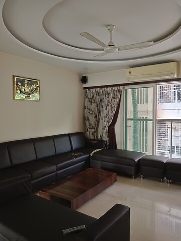 3 BHK Apartment For Rent in Fortune Enclave Khar West Mumbai  7811683