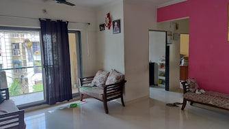 2 BHK Apartment For Resale in Shubham Jijai Complex Taloja Navi Mumbai  7811686