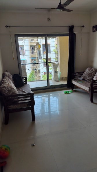 2 BHK Apartment For Resale in Shubham Jijai Complex Taloja Navi Mumbai  7811686