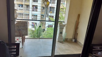 2 BHK Apartment For Resale in Shubham Jijai Complex Taloja Navi Mumbai  7811686