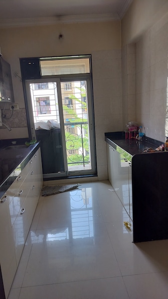 2 BHK Apartment For Resale in Shubham Jijai Complex Taloja Navi Mumbai  7811686