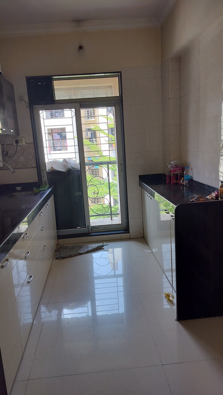 Kitchen, shubham-jijai-complex 2 Bedroom 1184 Sq.Ft. Apartment In Taloja Navi Mumbai 7811686