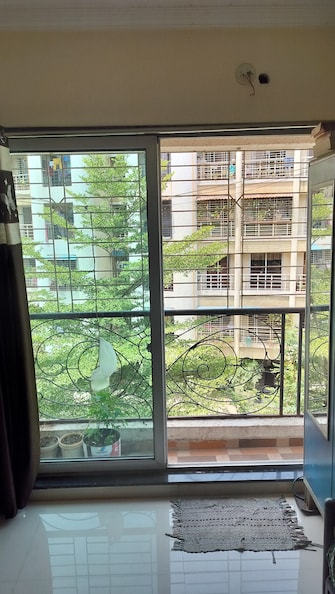 2 BHK Apartment For Resale in Shubham Jijai Complex Taloja Navi Mumbai  7811686