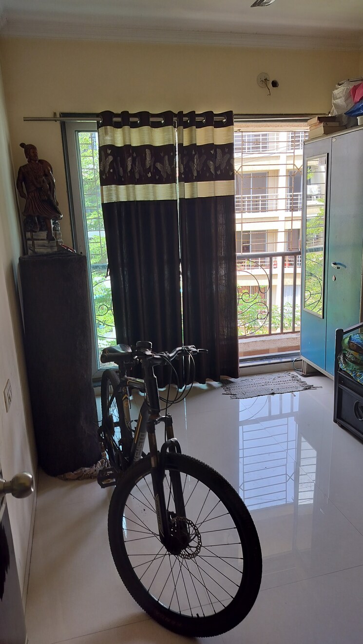 Room, shubham-jijai-complex 2 Bedroom 1184 Sq.Ft. Apartment In Taloja Navi Mumbai 7811686