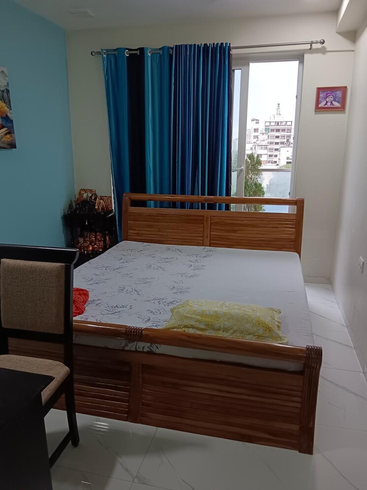 Bedroom, balewadi-plaza 2 Bedroom 1090 Sq.Ft. Apartment In Balewadi Pune 7811696