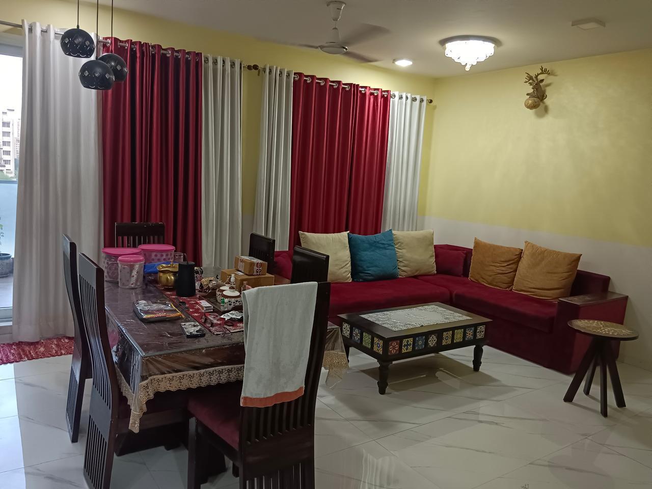 2 BHK Apartment For Rent in Balewadi Plaza Balewadi Pune  7811696