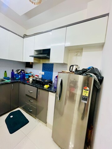 1 BHK Builder Floor For Rent in Dwarka