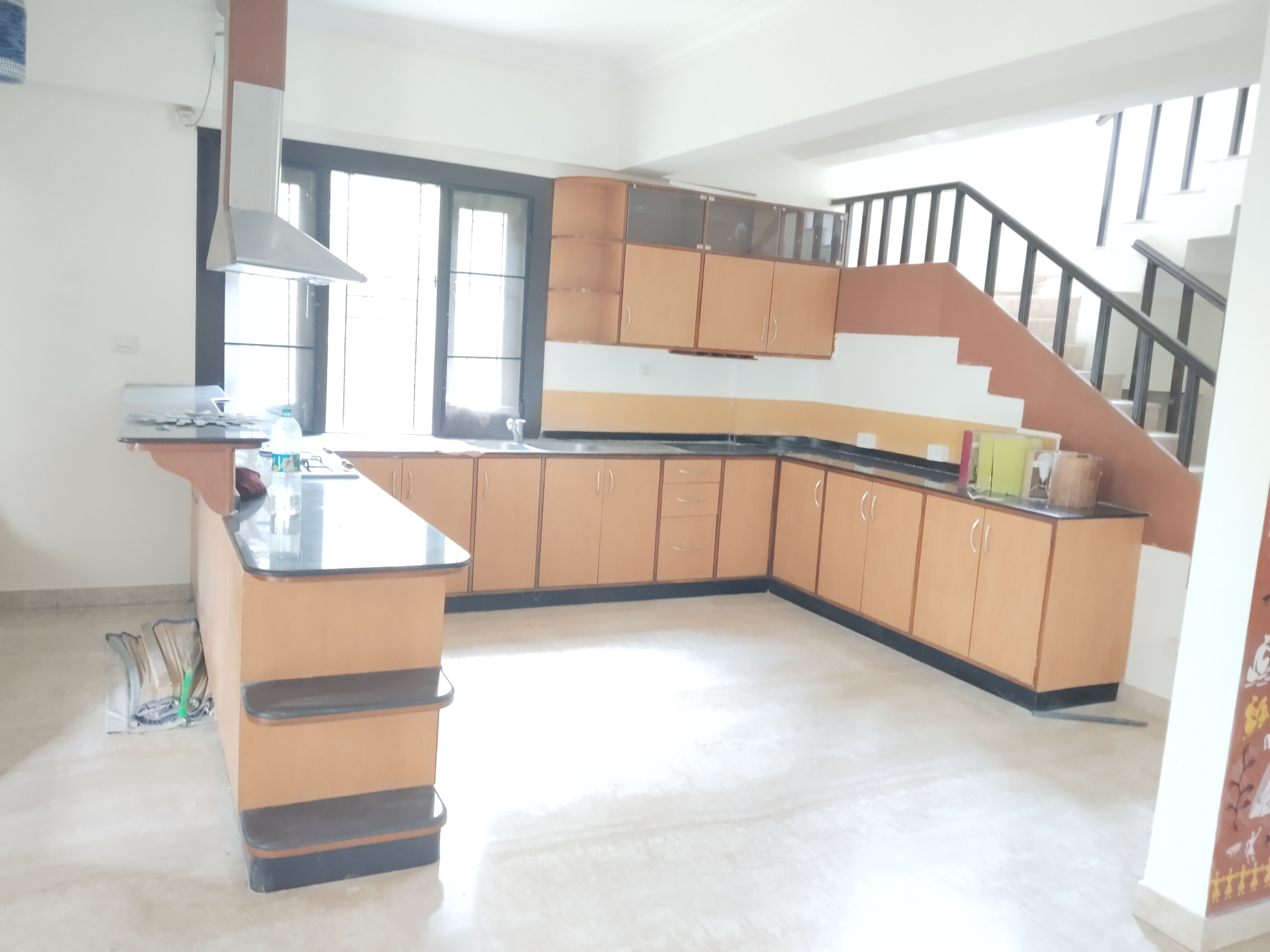 3 BHK Apartment For Sale in Waterwoods