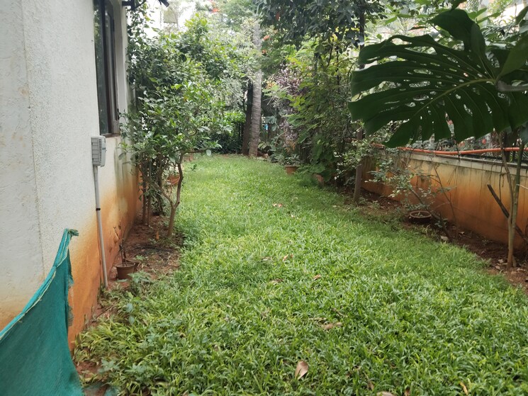 Garden, waterwoods 3 Bedroom 2530 Sq.Ft. Apartment In Whitefield Bangalore 7811698