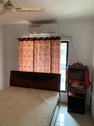 Furnished Amenities in 3 BHK Apartment at Felicita Baner, Baner – for Rent