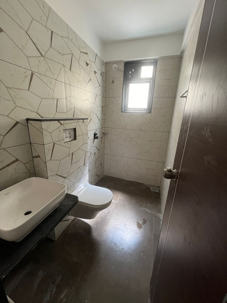 Bathroom, felicita-baner 3 Bedroom 1473 Sq.Ft. Apartment In Baner Pune 7811703