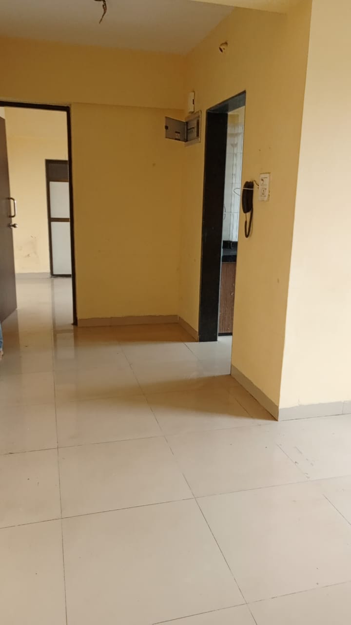 1 BHK Apartment For Rent in Kurla East Mumbai  7811707